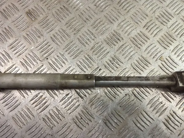 BMW X3 F25 Rattstångsled OEM 6787334 image 9
