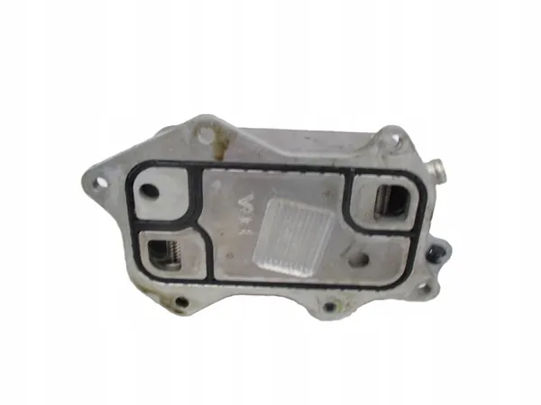 Refrigerador de óleo OEM 04893770AD Alfa Romeo image 3