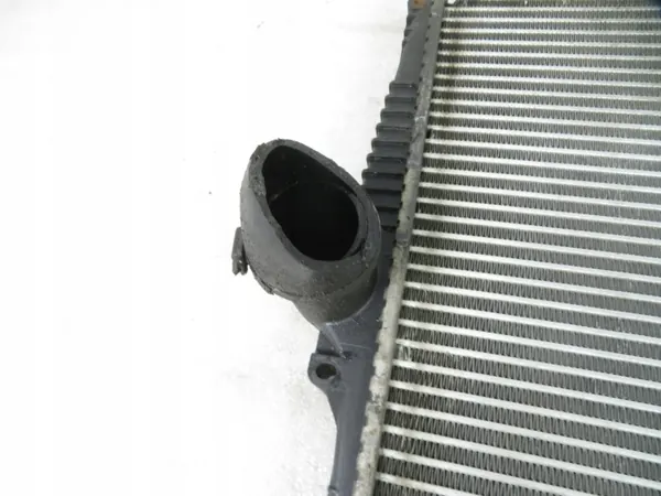 INTERCOOLER VOLVO S60 I 2.4 D OEM 555 image 4
