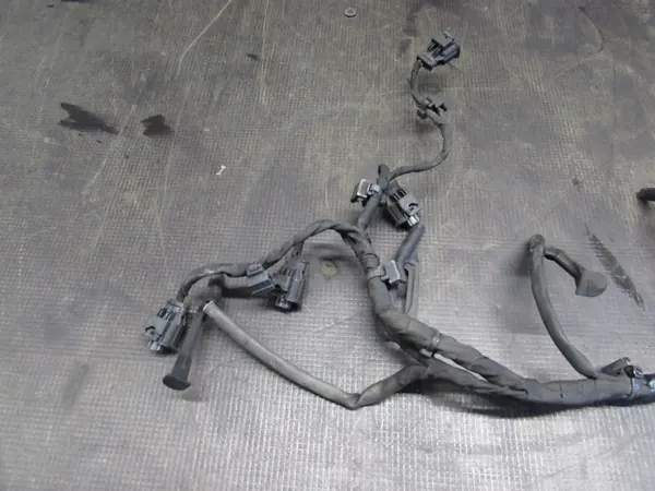 Faisceau Bougies Mercedes-Benz W177 OEM image 3