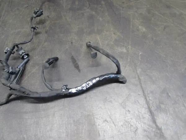 Faisceau Bougies Mercedes-Benz W177 OEM image 4