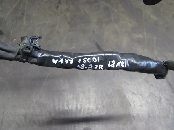 Faisceau Bougies Mercedes-Benz W177 OEM image 5