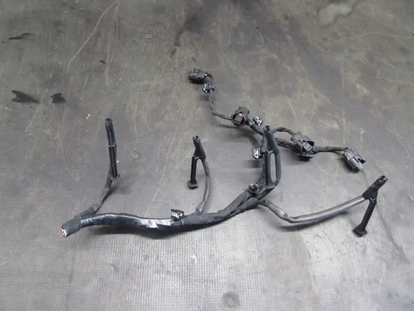 Faisceau Bougies Mercedes-Benz W177 OEM image 6