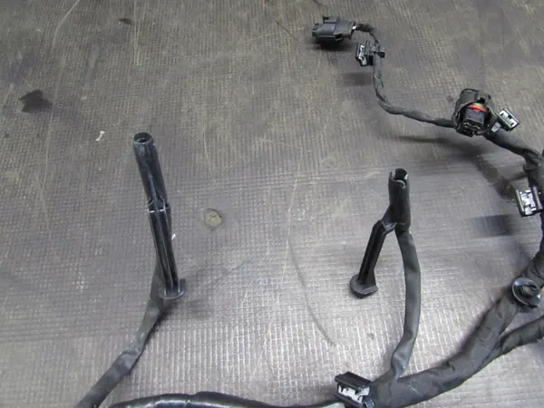 Faisceau Bougies Mercedes-Benz W177 OEM image 7
