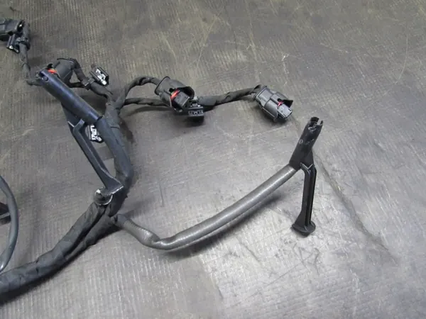 Faisceau Bougies Mercedes-Benz W177 OEM image 8