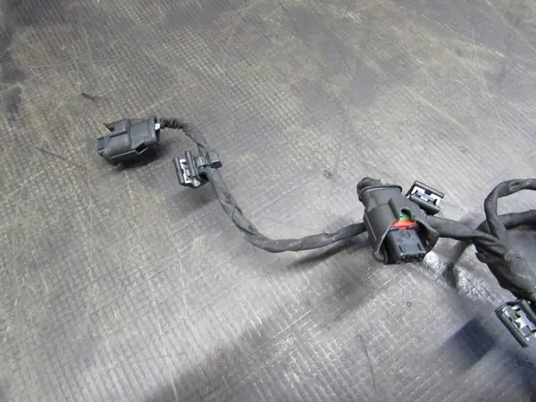 Faisceau Bougies Mercedes-Benz W177 OEM image 9