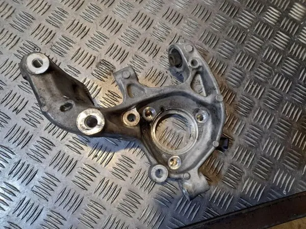 Buje rueda trasera Audi A3 S3 8V OEM 5Q0505435H image 3