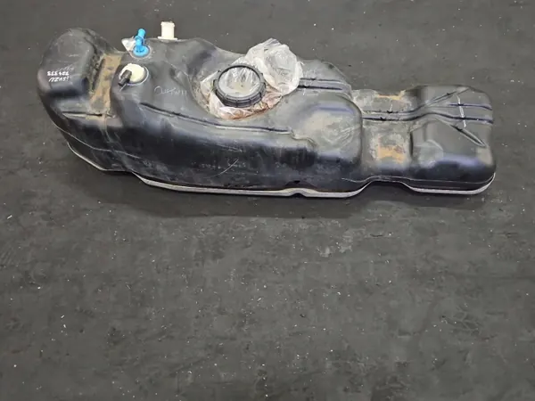 Bränsletank OEM IMPRK1365090 för Isuzu D-Max 2011-2019 image 4