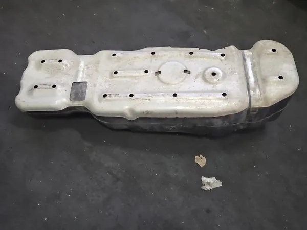 Bränsletank OEM IMPRK1365090 för Isuzu D-Max 2011-2019 image 7
