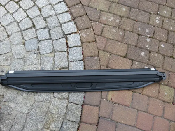 Rideau de coffre BMW 5 G61 OEM 5A4EE53 image 4