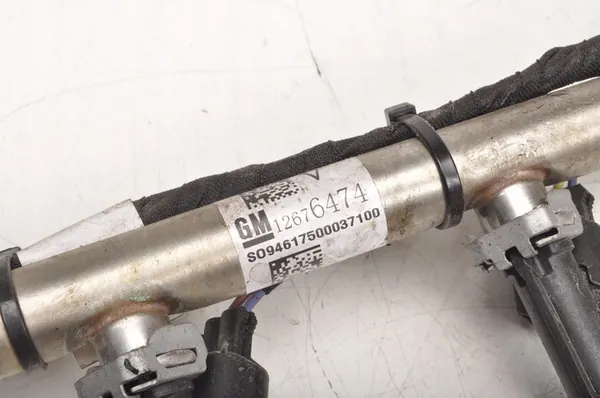 OPEL ASTRA K V 1.4 T POLTTOAINELISTA 12676474 image 2