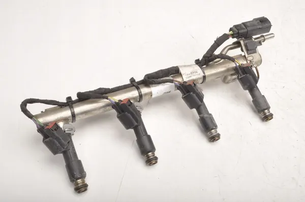 OPEL ASTRA K V 1.4 T POLTTOAINELISTA 12676474 image 3