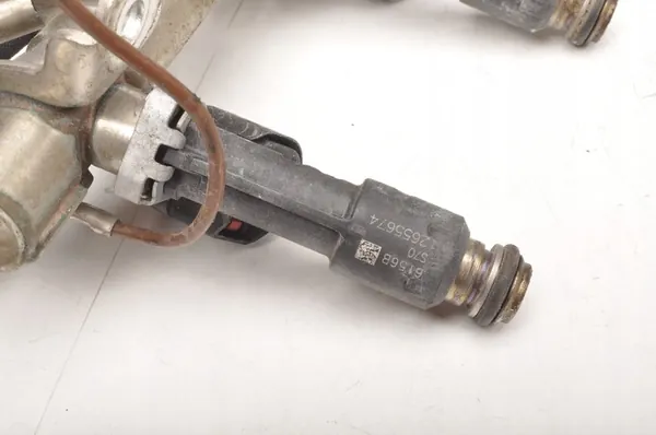 OPEL ASTRA K V 1.4 T POLTTOAINELISTA 12676474 image 4