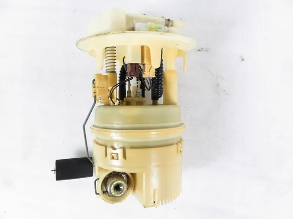 POLTTOAINEPUMPPU CITROEN C8 2.2 BENSIINI 09732009902 image 5