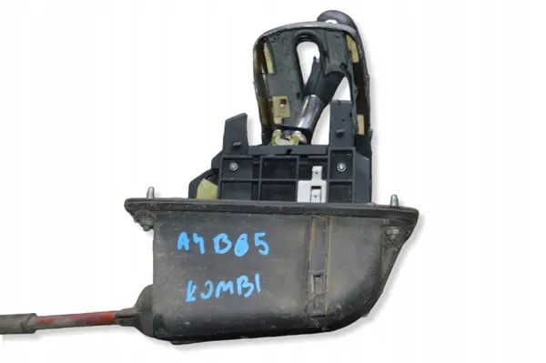 Växelspak OEM 4B0713041F för Audi A4/S4 B5 image 6