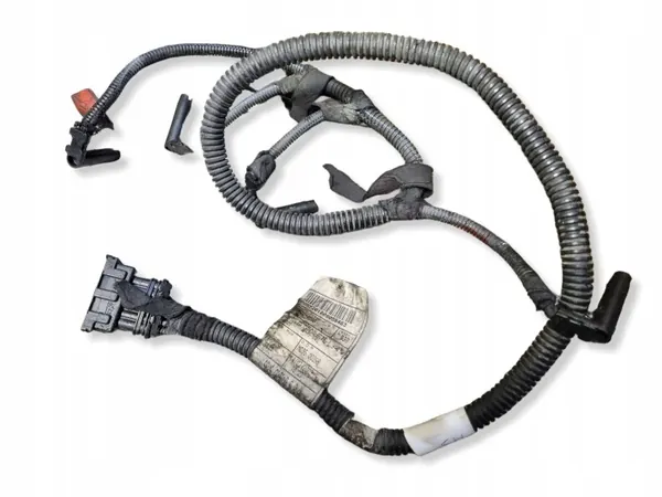 Glödstift kabeltråd OEM 00552018090 Alfa Romeo image 2