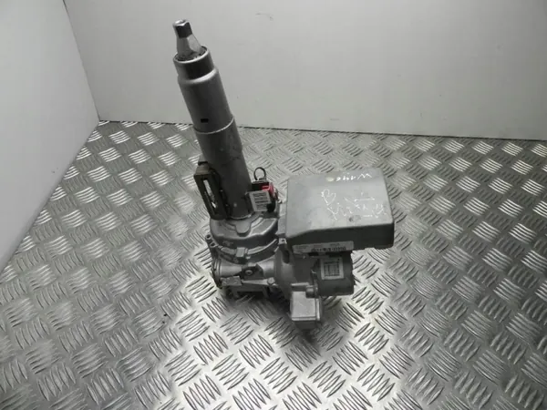 Motor direção assistida Ford B-MAX 2014 OEM AY113C529DS image 2
