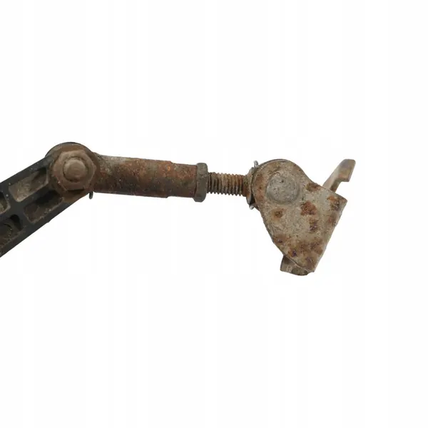 VW Phaeton 3D Sensor de Nível de Luz Traseira Direito 4E0616572D image 4