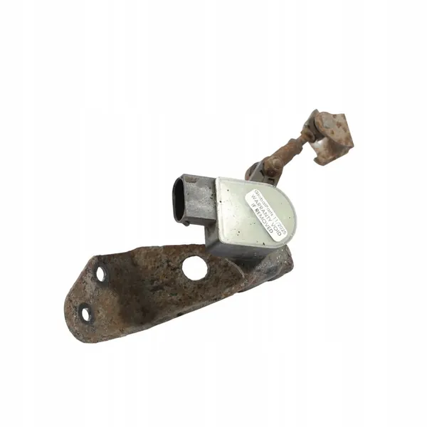 VW Phaeton 3D Sensor de Nível de Luz Traseira Direito 4E0616572D image 5