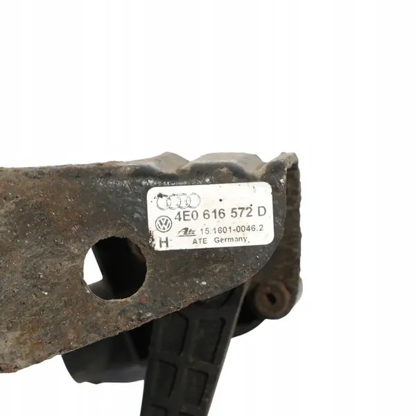 VW Phaeton 3D Sensor de Nível de Luz Traseira Direito 4E0616572D image 9