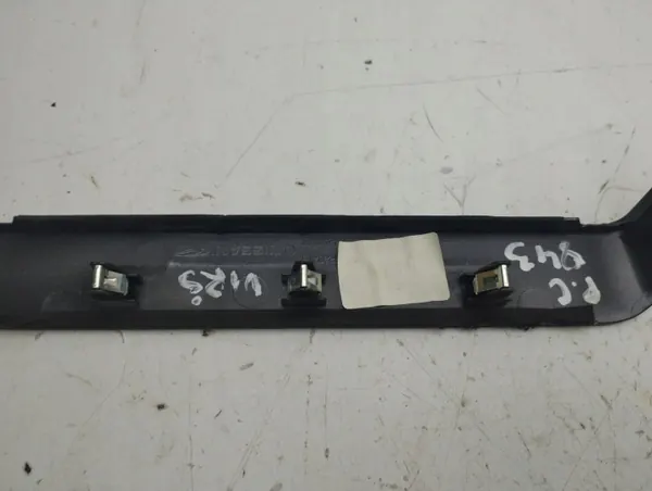 Middentunnel versiering Nissan Juke II F16 2022 OEM 682R76PA0A image 10