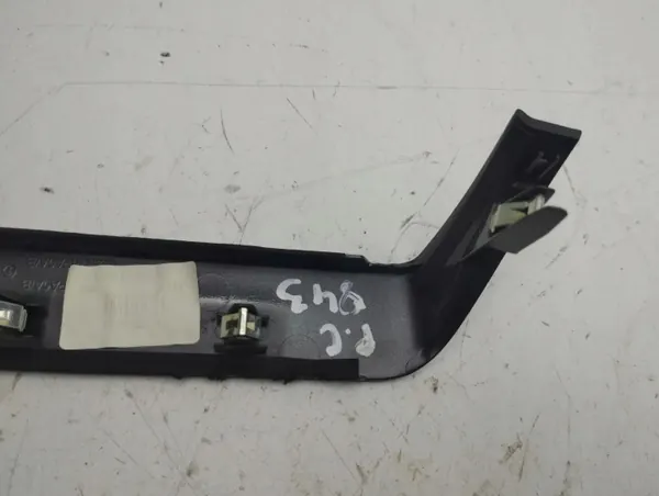 Middentunnel versiering Nissan Juke II F16 2022 OEM 682R76PA0A image 7
