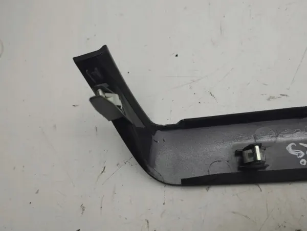 Middentunnel versiering Nissan Juke II F16 2022 OEM 682R76PA0A image 8