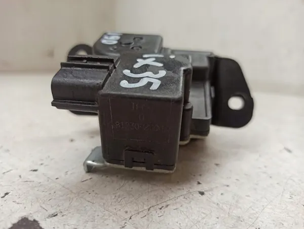 Hyundai OE 987001H300 Heckwischermotor image 4