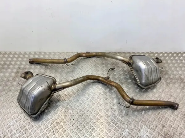 Mercedes-Benz Vaimennin OEM 2058575013 SL R230:lle image 2