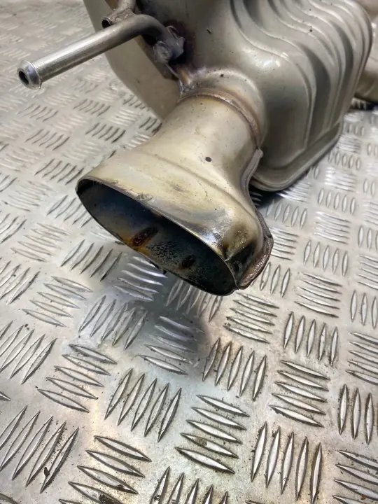 Mercedes-Benz Vaimennin OEM 2058575013 SL R230:lle image 3