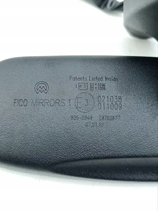 Maserati OEM 29702677 Buitenspiegel voor Quattroporte V 2011 image 8