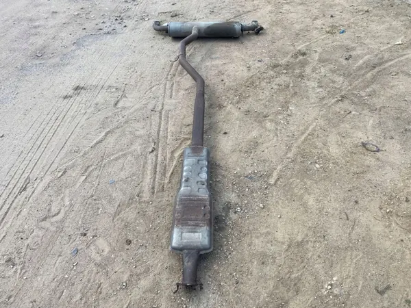 Volvo XC90 2019 Kokonaisvaimennin OEM 31452878 image 5