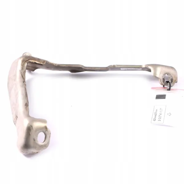Soporte de Turbo Mercedes OEM A2740960440 image 8