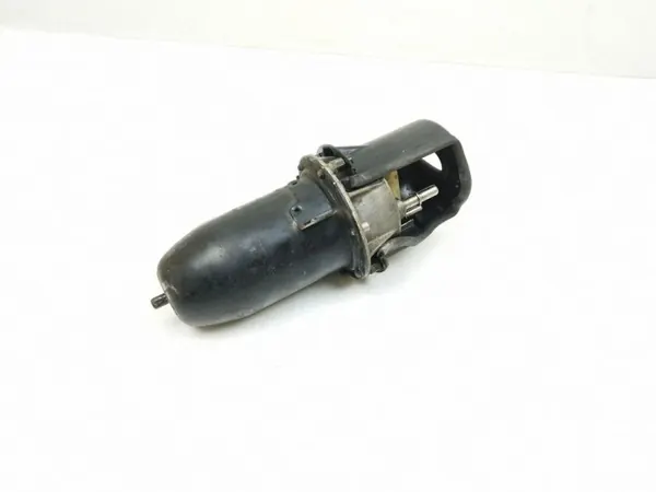 2016 Maserati Ghibli Fuel Filter 5544700 image 2
