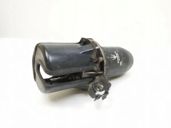 2016 Maserati Ghibli Fuel Filter 5544700 image 4