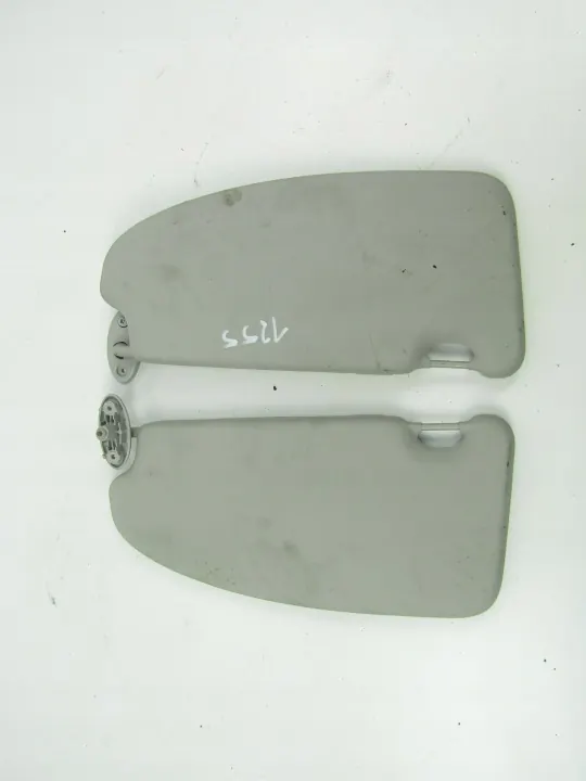 OEM AK-6-89757 Vasen aurinkosuoja Ford Focus MK2 image 3