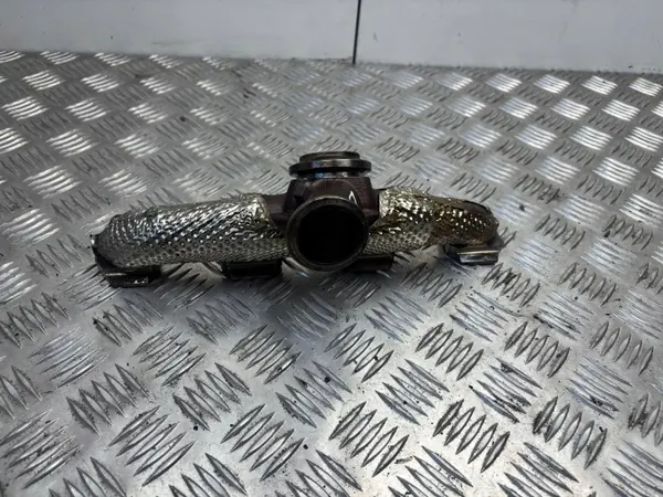 Audi OE Avgasgrenrör OEM 057253034BR image 3