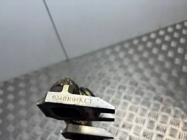 Audi OE Avgasgrenrör OEM 057253034BR image 4