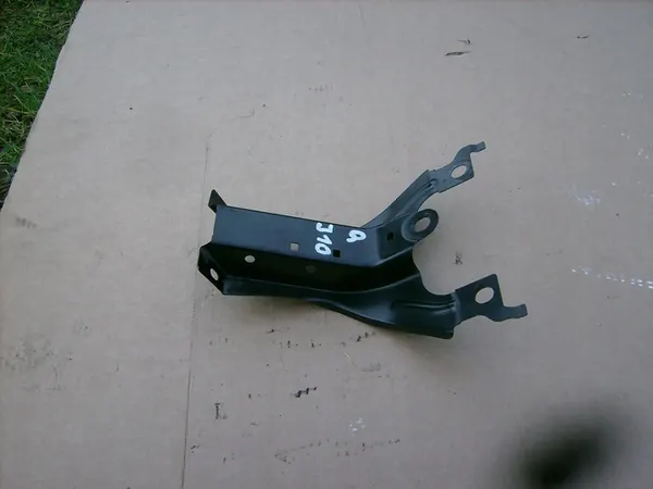 Frontabdeckung Halter Nissan Qashqai J10 62552JD00A image 2