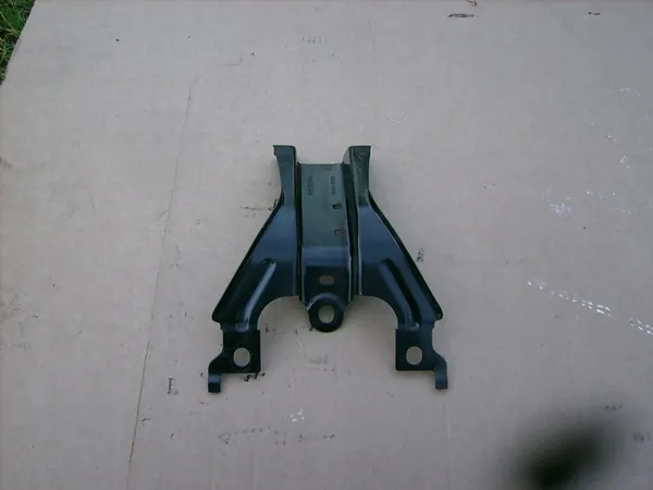 Frontabdeckung Halter Nissan Qashqai J10 62552JD00A image 5