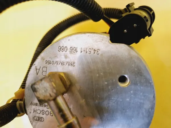 DSC ABS-pump OEM DRC100212 för BMW E46 3.0 image 3