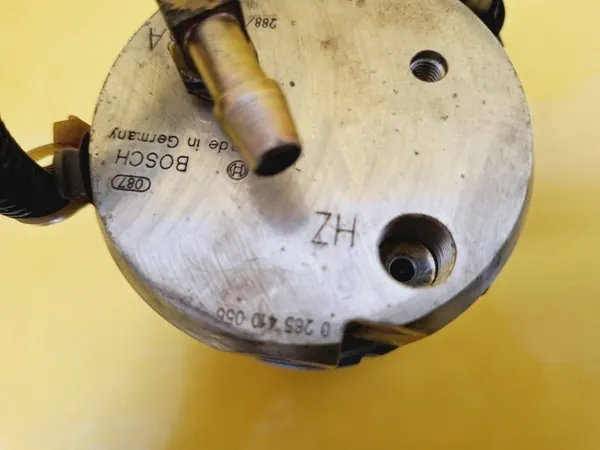 DSC ABS-pump OEM DRC100212 för BMW E46 3.0 image 4