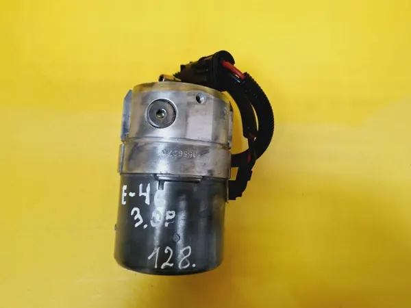 DSC ABS-pump OEM DRC100212 för BMW E46 3.0 image 6