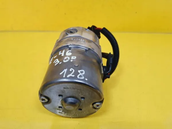 DSC ABS-pump OEM DRC100212 för BMW E46 3.0 image 7