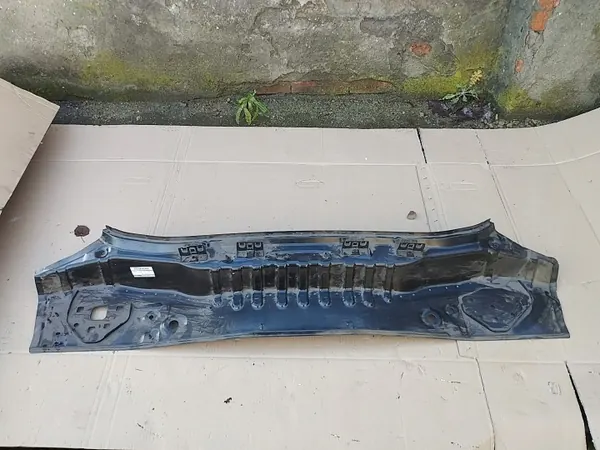 Nissan bakre rem OEM 79110-4CC0A för X-Trail 2014-2022 image 2