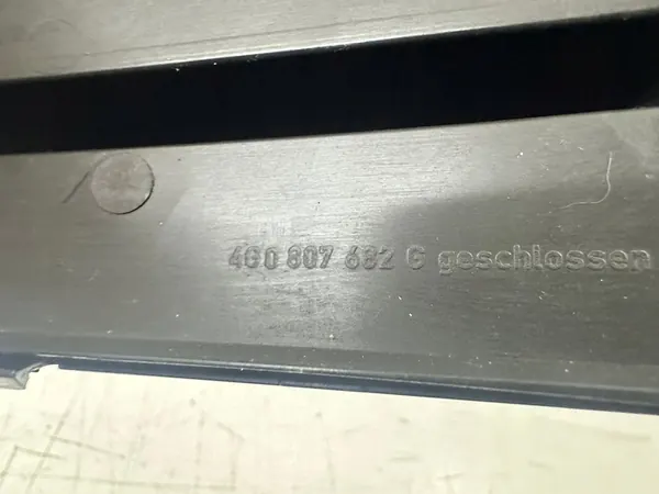 Griglia faro destro Audi A6 C7 image 3