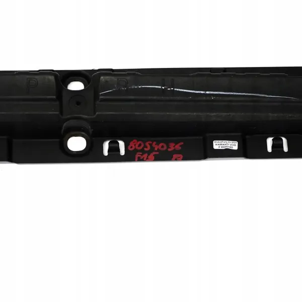 Support de seuil droit BMW X5 F15 OEM 8054036 image 4
