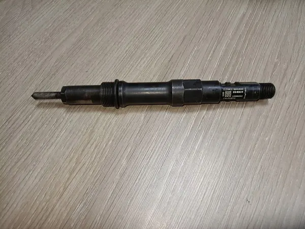 Bränsleinsprutare 2.0 TDCI EJDR00202Z image 2