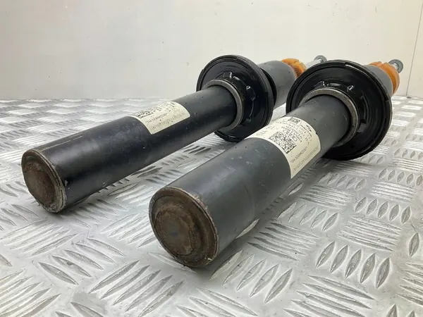 Ammortizzatore anteriore Audi A4 S4 B9 2016 8W0413031BA image 3