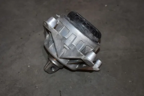 Suporte Motor Direito OEM A1672405400 Mercedes W167 image 3